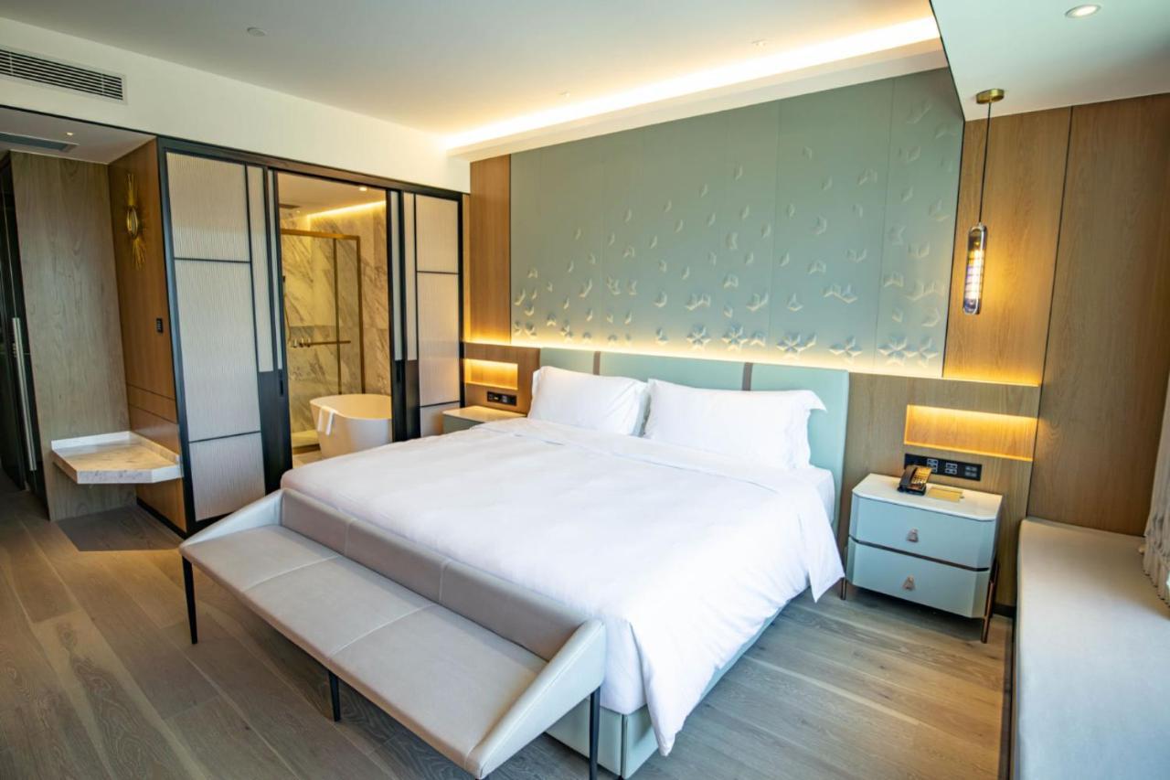 Yoho Treasure Island Hotel 澳门 外观 照片