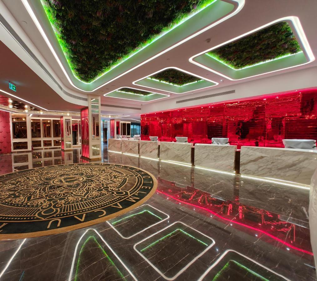 Yoho Treasure Island Hotel 澳门 外观 照片
