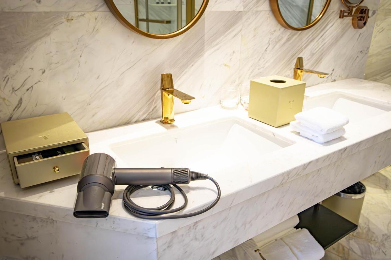 Yoho Treasure Island Hotel 澳门 外观 照片
