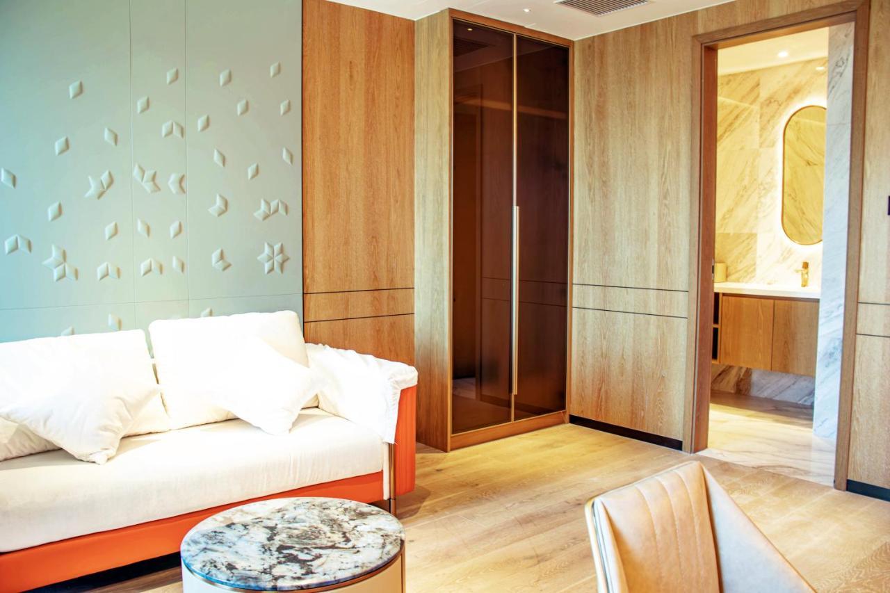 Yoho Treasure Island Hotel 澳门 外观 照片
