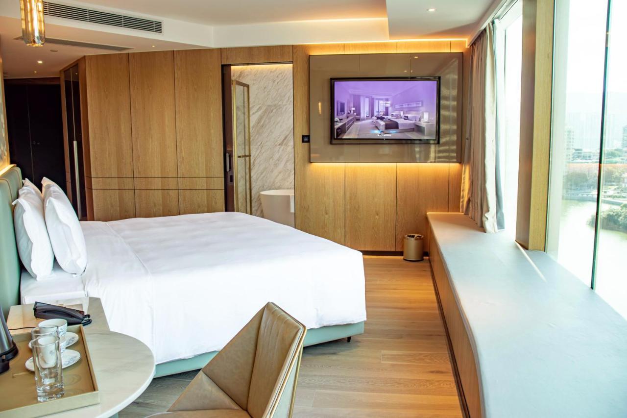 Yoho Treasure Island Hotel 澳门 外观 照片