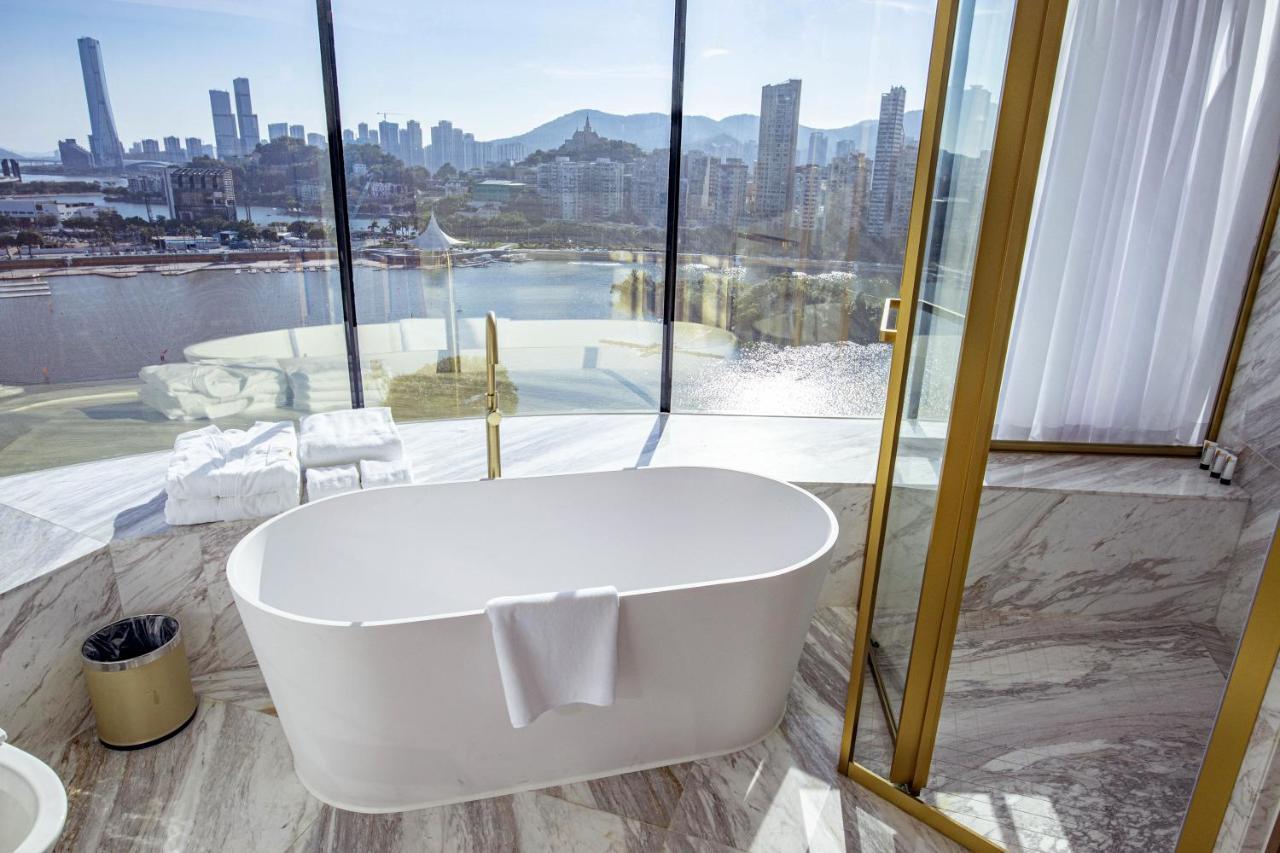 Yoho Treasure Island Hotel 澳门 外观 照片