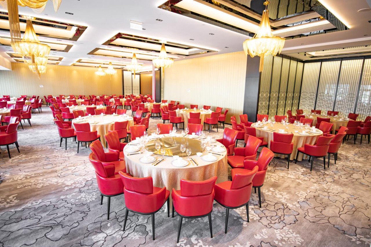 Yoho Treasure Island Hotel 澳门 外观 照片