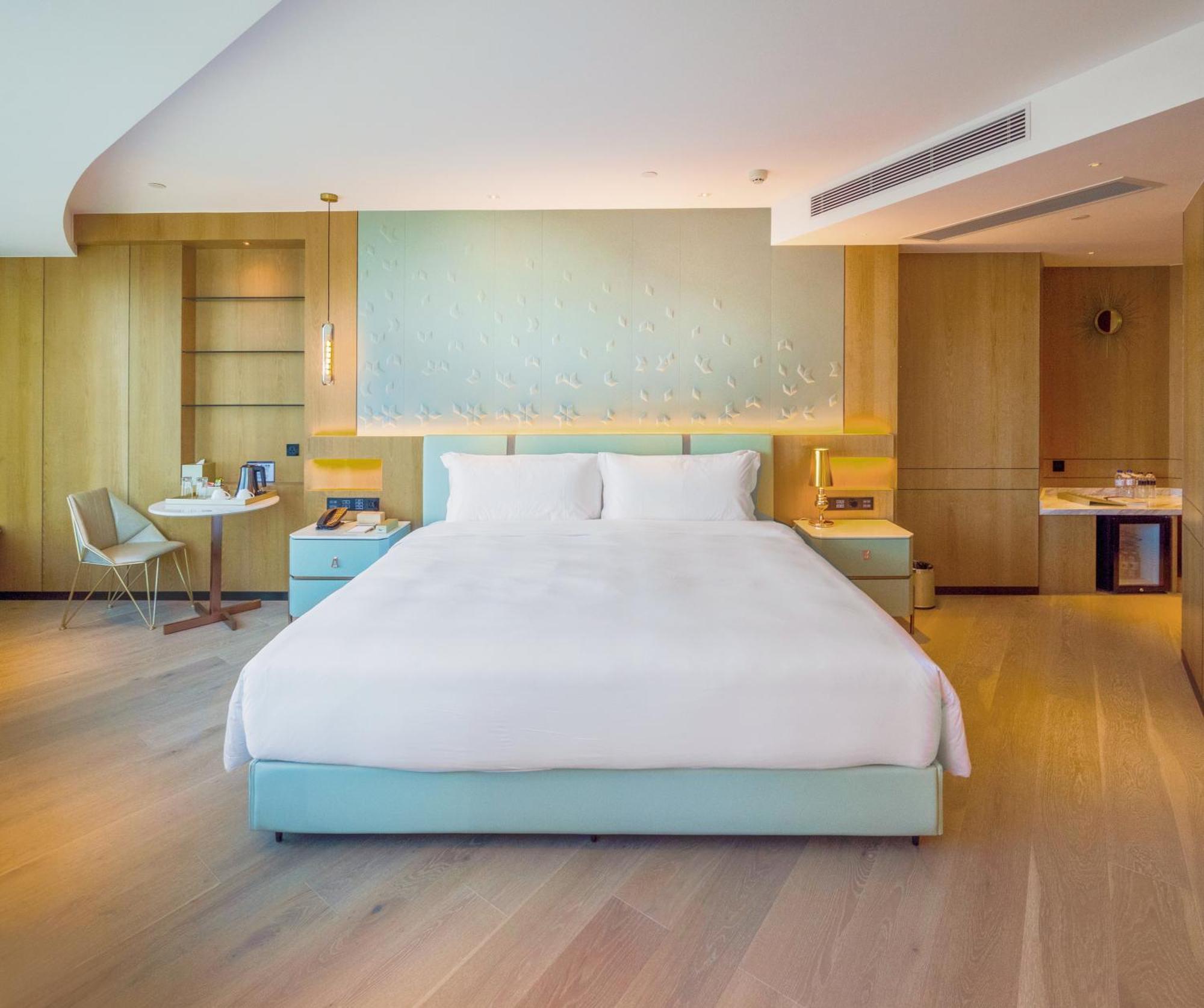 Yoho Treasure Island Hotel 澳门 外观 照片
